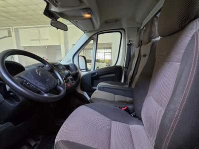 Citroen Jumper in ottimo stato usata Cento