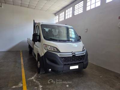Citroen Jumper in ottimo stato usata Cento