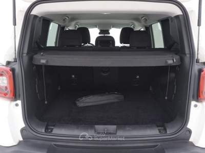 Jeep Renegade Miglior prezzo garantito e consegna in pochi giorni Bianco usata Reggio nell'Emilia