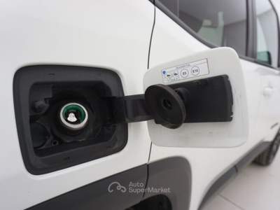 Jeep Renegade Miglior prezzo garantito e consegna in pochi giorni Bianco usata Reggio nell'Emilia