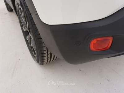 Jeep Renegade Miglior prezzo garantito e consegna in pochi giorni Bianco usata Reggio nell'Emilia