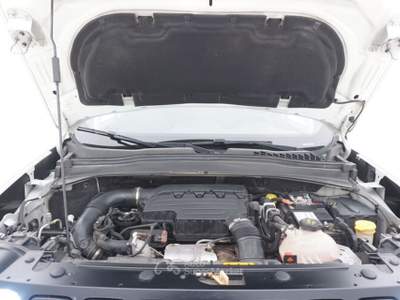 Jeep Renegade Miglior prezzo garantito e consegna in pochi giorni Bianco usata Reggio nell'Emilia