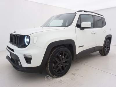 Jeep Renegade Miglior prezzo garantito e consegna in pochi giorni Bianco usata Reggio nell'Emilia
