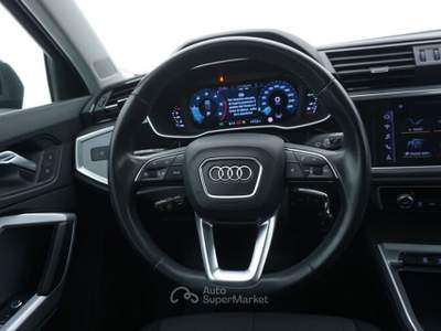 Audi Q3 Miglior prezzo garantito e consegna in pochi giorni Grigio usata Reggio nell'Emilia