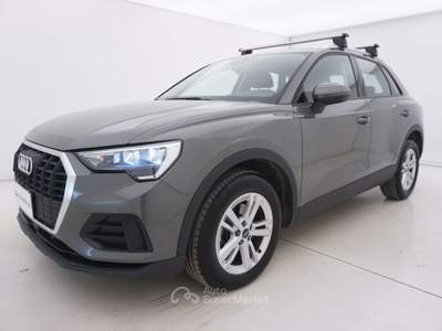 Audi Q3 Miglior prezzo garantito e consegna in pochi giorni Grigio usata Reggio nell'Emilia