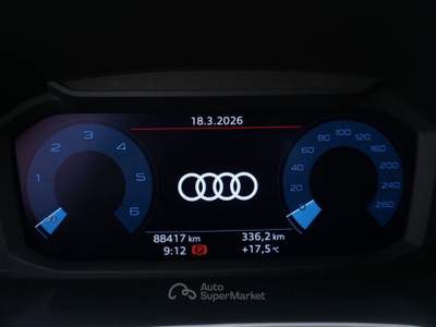 Audi Q3 Miglior prezzo garantito e consegna in pochi giorni Grigio usata Reggio nell'Emilia