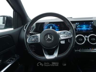 Mercedes-Benz Classe B Miglior prezzo garantito e consegna in pochi giorni Grigio usata Reggio nell'Emilia