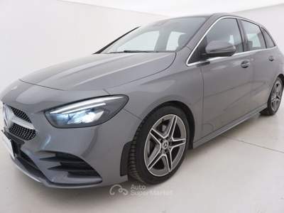 Mercedes-Benz Classe B Miglior prezzo garantito e consegna in pochi giorni Grigio usata Reggio nell'Emilia
