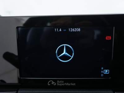 Mercedes-Benz Classe B Miglior prezzo garantito e consegna in pochi giorni Grigio usata Reggio nell'Emilia