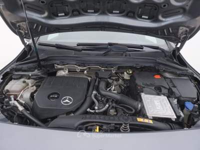 Mercedes-Benz Classe B Miglior prezzo garantito e consegna in pochi giorni Grigio usata Reggio nell'Emilia