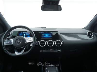 Mercedes-Benz Classe B Miglior prezzo garantito e consegna in pochi giorni Grigio usata Reggio nell'Emilia