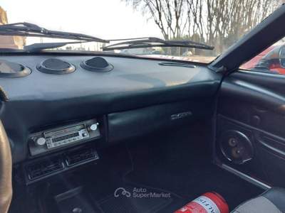 Ferrari 208 ready to go Rosso usata Roma
