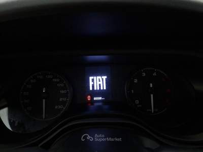 Fiat Tipo Miglior prezzo garantito e consegna in pochi giorni Bianco usata Reggio nell'Emilia