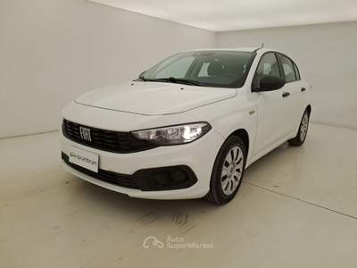 Fiat Tipo Miglior prezzo garantito e consegna in pochi giorni Bianco usata Reggio nell'Emilia