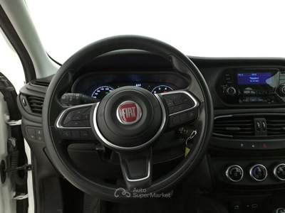 Fiat Tipo Miglior prezzo garantito e consegna in pochi giorni Bianco usata Reggio nell'Emilia