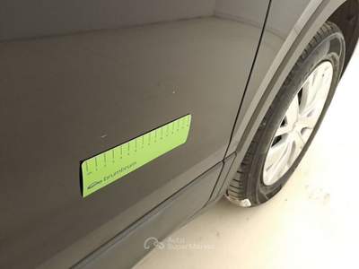 Volkswagen T-Cross Miglior prezzo garantito e consegna in pochi giorni Nero usata Reggio nell'Emilia