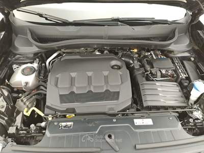 Volkswagen T-Cross Miglior prezzo garantito e consegna in pochi giorni Nero usata Reggio nell'Emilia