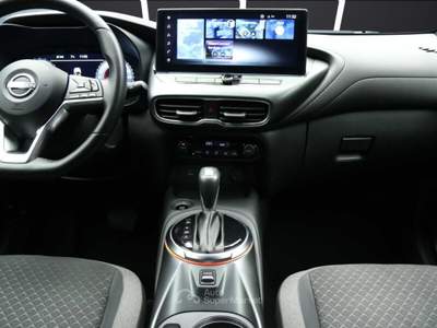 Nissan Juke Juke 1.0 DIG-T 114 CV DCT N-Connecta Grigio usata Torino