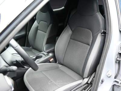 Nissan Juke Juke 1.0 DIG-T 114 CV DCT N-Connecta Grigio usata Torino