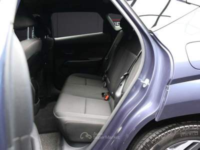 Hyundai Kona Kona 1.0 T-GDI Hybrid 48V iMT NLine Blu/Azzurro usata Torino