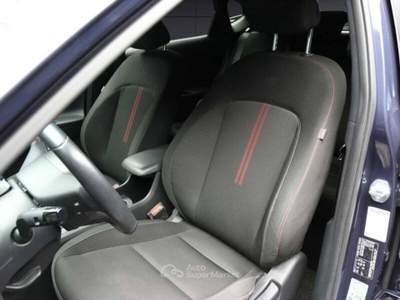 Hyundai Kona Kona 1.0 T-GDI Hybrid 48V iMT NLine Blu/Azzurro usata Torino