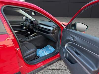 Jeep Avenger Avenger 1.2 Turbo 100 CV Altitude Rosso usata Torino