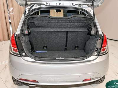 Lancia Ypsilon Ypsilon III  1.2 Platinum ecochic Gpl Argento usata Torino