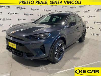 Cupra Formentor 2.0 TDI DSG PREZZO REALE Grigio usata Mirano