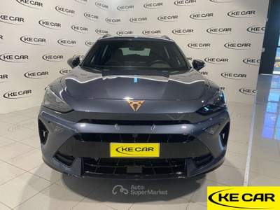 Cupra Formentor 2.0 TDI DSG PREZZO REALE Grigio usata Mirano