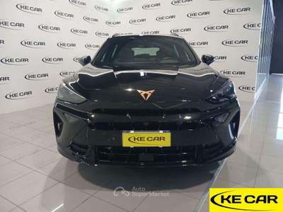 Cupra Formentor 2.0 TDI DSG Nero usata Mirano