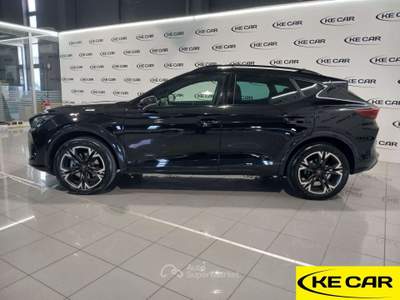 Cupra Formentor 2.0 TDI DSG Nero usata Mirano