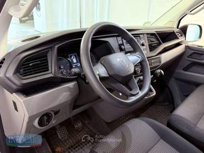 Volkswagen Multivan Kombi 2.0 TDI 110CV 9 posti Bianco usata Este