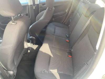 Peugeot 208 1.6 Bluehdi Active 5 Porte 75cv Bianco usata Como