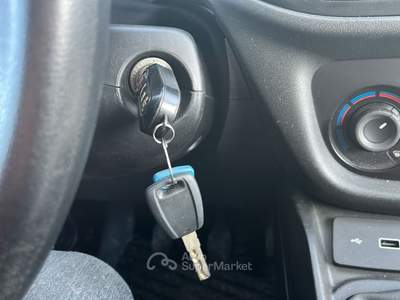 Fiat Doblò FIAT DOBLO' 1.3 MJT 95 CV. CARGO BUSINESS Bianco usata Vigarano Mainarda