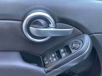 Fiat 500X MultiJet 95 CV Lounge NEO PATENTATI Bianco usata Perugia