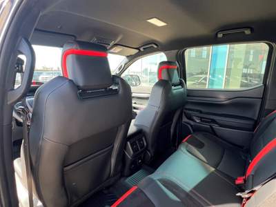 Ford Ranger Raptor 2.0 Ecoblue 4WD DC 5 posti possibilità noleggio no scoring Grigio usata Gela