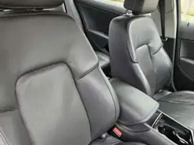Saab 9-5 Saab 9-5 NG 2.0T 220cv manuale 88k km – BCM ECM ABS nuovi Argento usata Bari