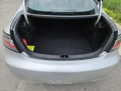 Saab 9-5 Saab 9-5 NG 2.0T 220cv manuale 88k km – BCM ECM ABS nuovi Argento usata Bari