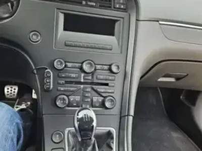Saab 9-5 Saab 9-5 NG 2.0T 220cv manuale 88k km – BCM ECM ABS nuovi Argento usata Bari
