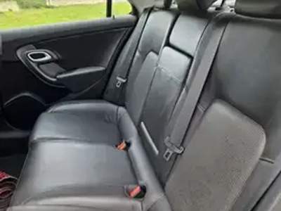 Saab 9-5 Saab 9-5 NG 2.0T 220cv manuale 88k km – BCM ECM ABS nuovi Argento usata Bari