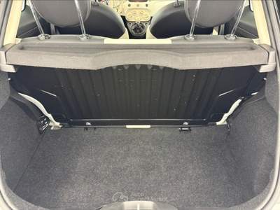 Fiat 500 500 1.0 hybrid dolcevita 70cv Bianco usata Settimo Torinese