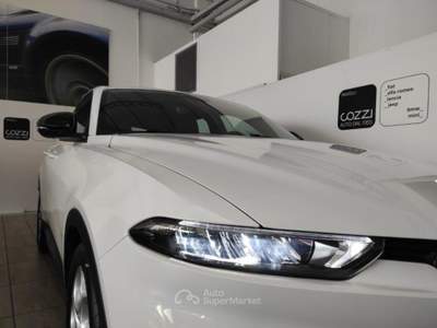 Alfa Romeo Tonale  -  1.5 130 cv mhev tct7 sprint Bianco usata LEGNANO