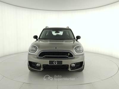 MINI Clubman  - mini countryman 1.5 cooper se hyp Grigio usata Rivoli