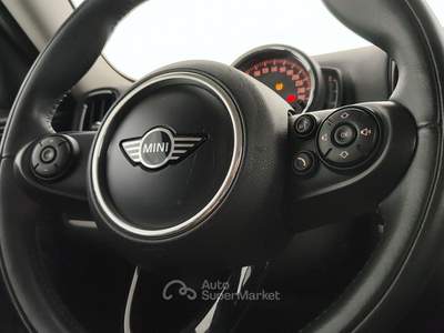 MINI Clubman  - mini countryman 1.5 cooper se hyp Grigio usata Rivoli