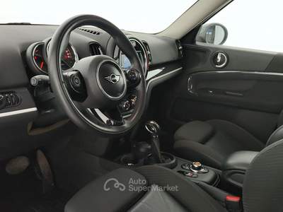 MINI Clubman  - mini countryman 1.5 cooper se hyp Grigio usata Rivoli