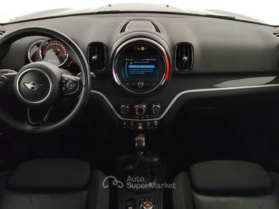 MINI Clubman  - mini countryman 1.5 cooper se hyp Grigio usata Rivoli