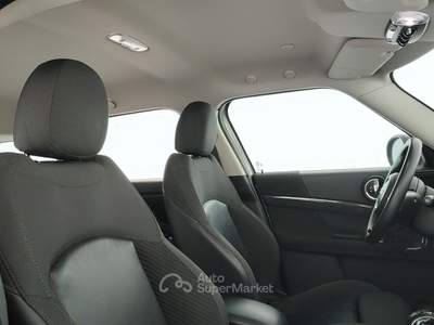MINI Clubman  - mini countryman 1.5 cooper se hyp Grigio usata Rivoli