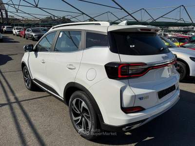 EMC Sei  1.5t mt gpl Bianco usata Biella