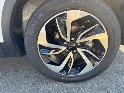 EMC Sei  1.5t mt gpl Bianco usata Biella