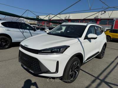 EMC Sei  1.5t mt gpl Bianco usata Biella